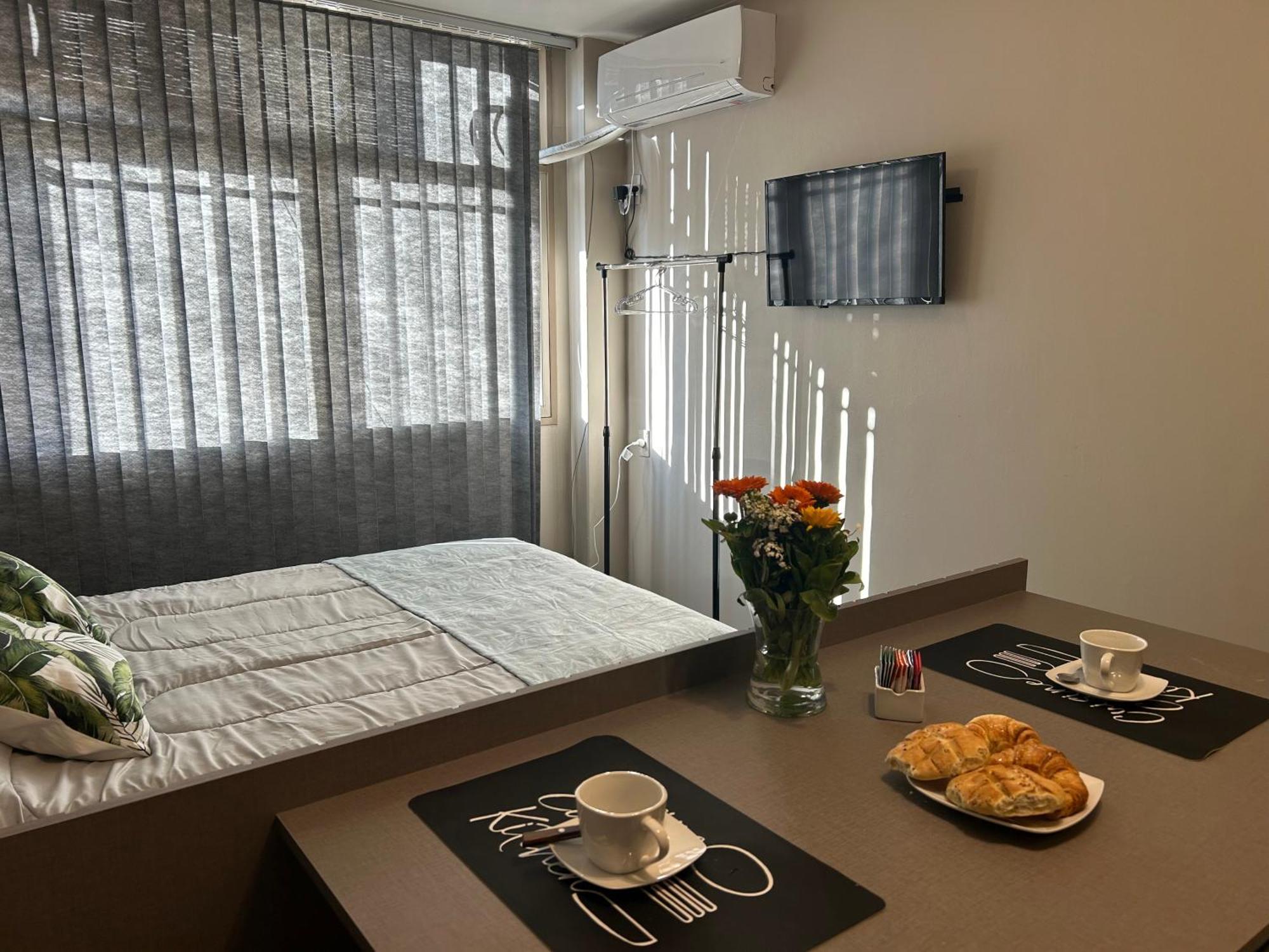 Apartamento Monoambiente