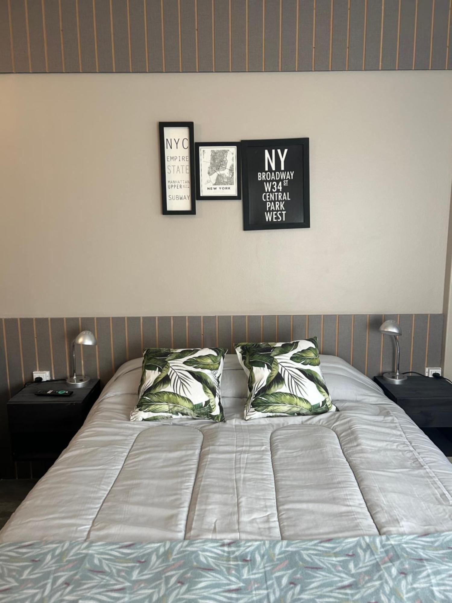 Monoambiente Apartamento