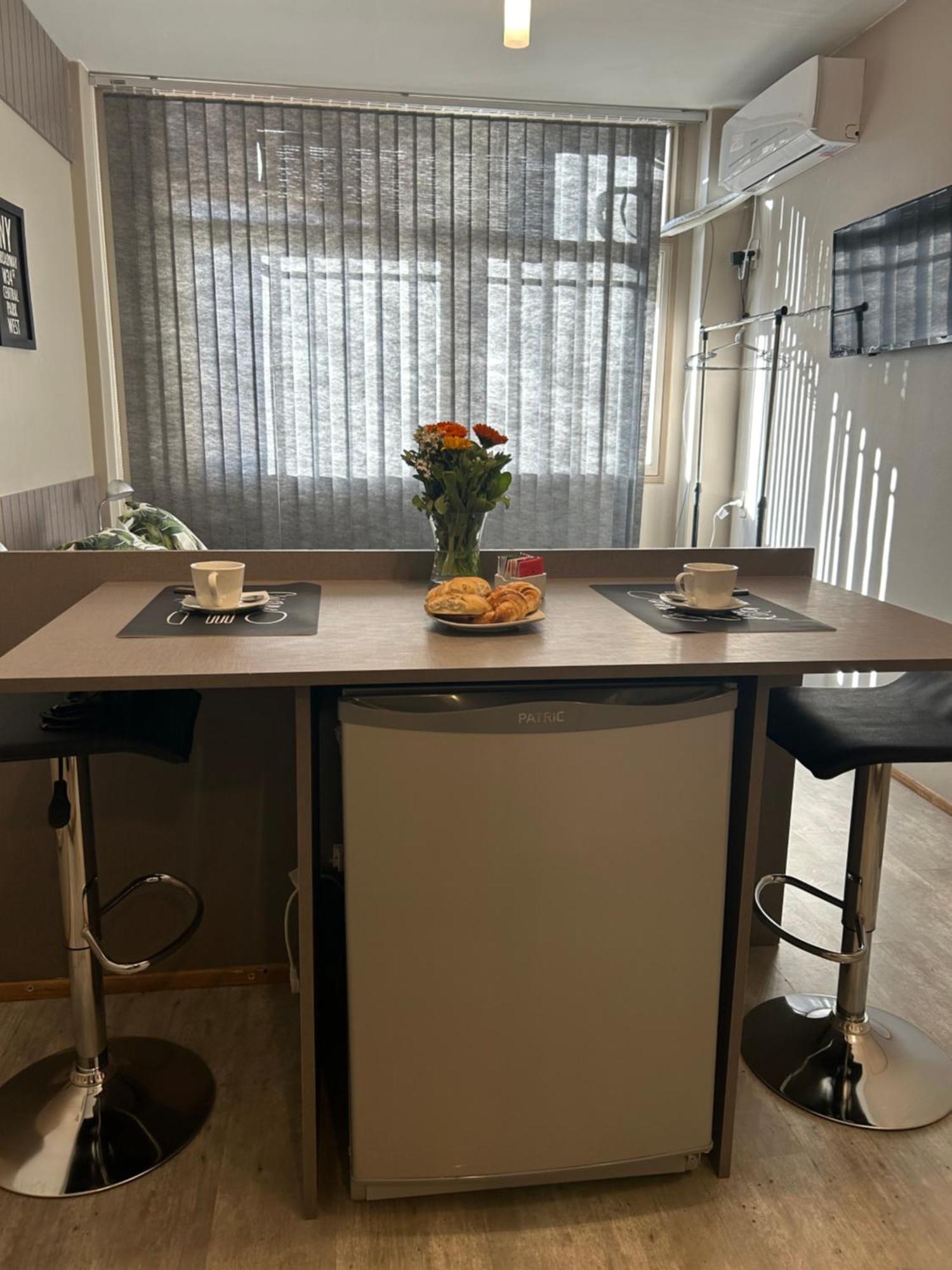 Monoambiente Apartamento