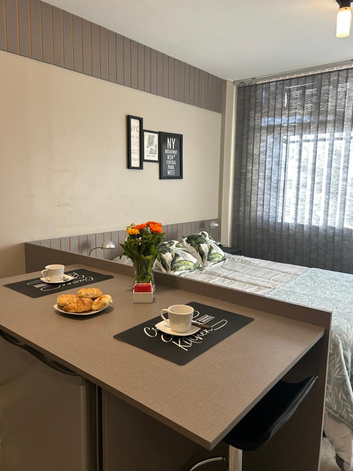 Apartamento Monoambiente *